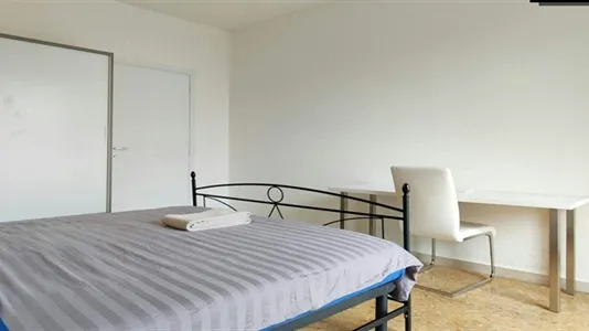 Rooms in Milano Zona 7 - Baggio, De Angeli, San Siro - photo 4