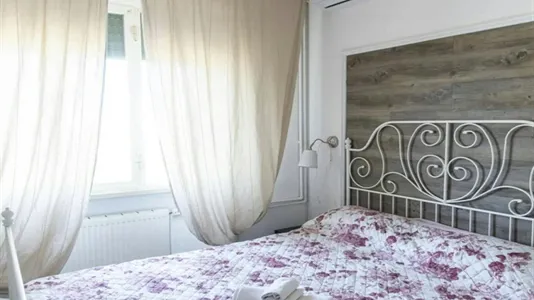 Apartments in Roma Municipio VIII – Appia Antica - photo 8