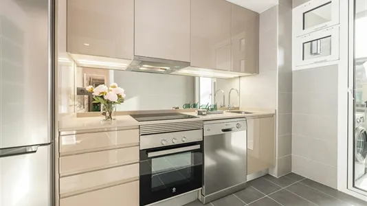 Apartments in Madrid Centro - photo 7