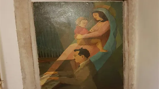 Rooms in Trento - photo 5