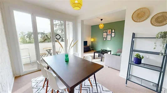 Rooms in Bordeaux - photo 6