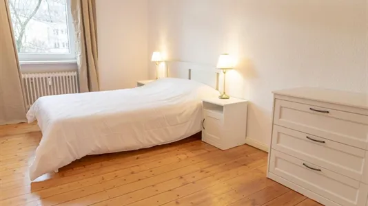 Apartments in Berlin Charlottenburg-Wilmersdorf - photo 8