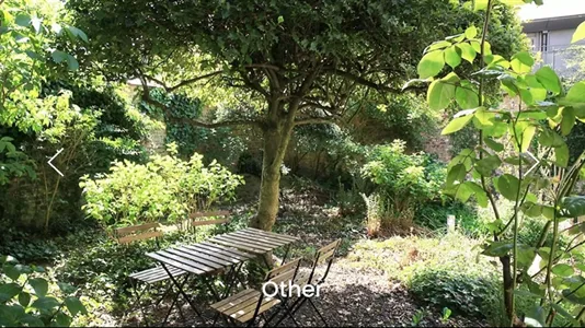 Rooms in Brussels Elsene - photo 10