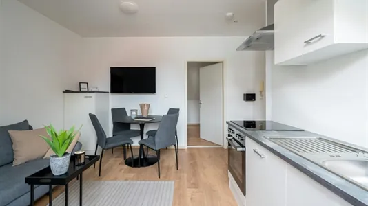 Apartments in Graz - photo 6