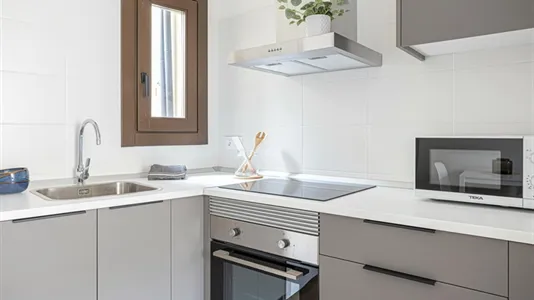 Apartments in Barcelona Ciutat Vella - photo 6