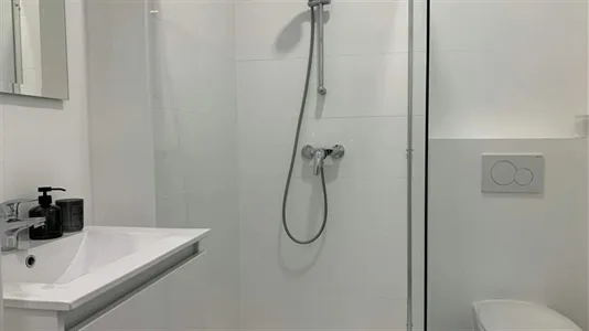 Rooms in Brussels Etterbeek - photo 7