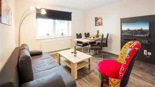 Apartments in Aachen - photo 5