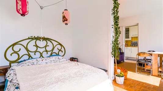 Apartments in Paris 15ème arrondissement - photo 7