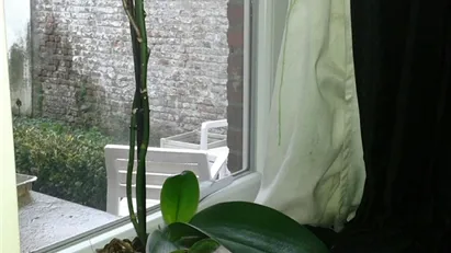 Room for rent in Brussels Elsene, Brussels