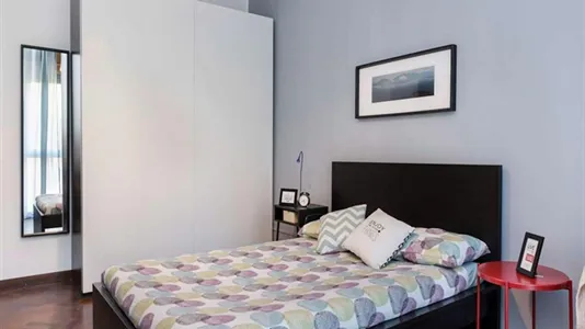 Rooms in Bologna - photo 6