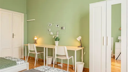 Rooms in Milano Zona 5 - Vigentino, Chiaravalle, Gratosoglio - photo 9