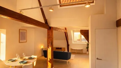 Apartment for rent in Delft, South Holland