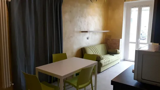 Rooms in Turin - photo 3
