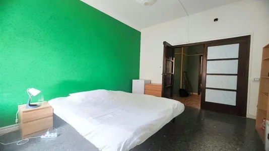 Rooms in Roma Municipio II – Parioli/Nomentano - photo 2