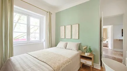Room for rent in Lisbon (region)