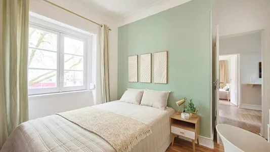 Rooms in Location is not specified - photo 1