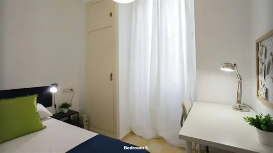 Rooms in Valencia L'Eixample - photo 2