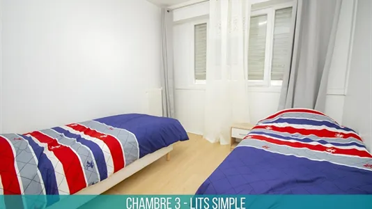 Apartments in Créteil - photo 9