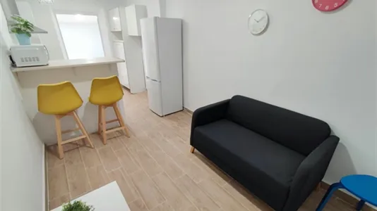 Rooms in Granada - photo 9