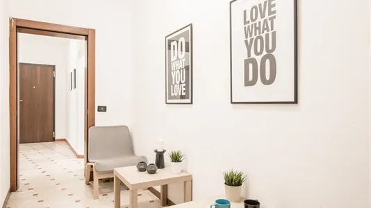 Rooms in Padua - photo 8