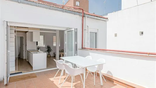 Apartments in Madrid Tetuán - photo 4