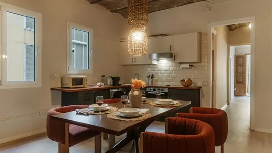 Rooms in Barcelona Ciutat Vella - photo 6