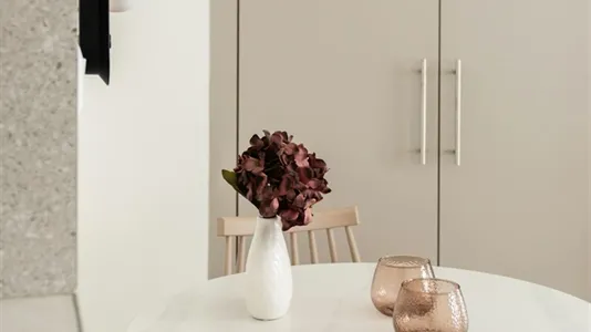 Apartments in Athens Exarchia - photo 8