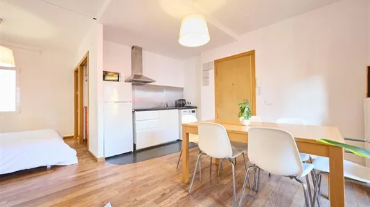 Apartments in Valencia Ciutat Vella - photo 10