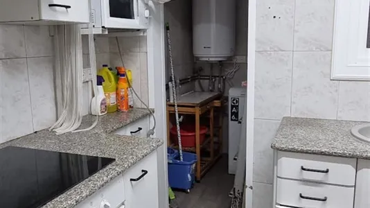 Rooms in Barcelona Nou Barris - photo 6