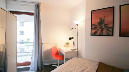 Rooms in Nanterre - photo 4