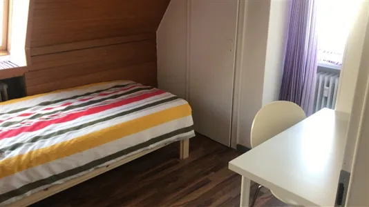 Rooms in Bremen - photo 8