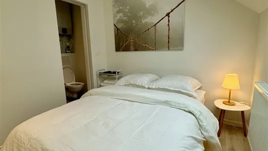 Apartments in Brussels Sint-Gillis - photo 9