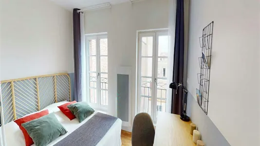 Rooms in Toulouse - photo 5