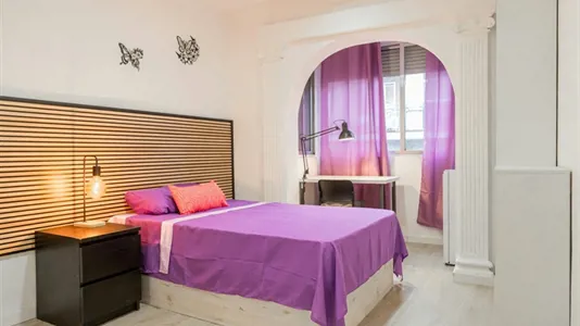 Rooms in Madrid Carabanchel - photo 2