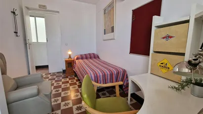 Room for rent in Los Bermejales, Andalucía