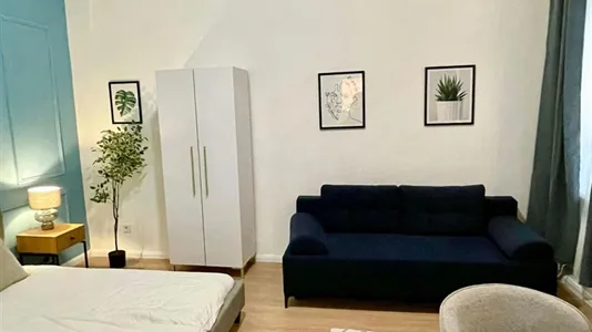 Apartments in Budapest Erzsébetváros - photo 6