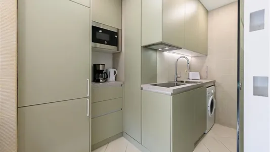 Apartments in Madrid Tetuán - photo 4