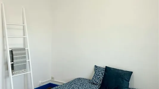 Rooms in Aveiro - photo 5