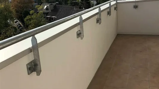 Rooms in Frankfurt Süd - photo 10