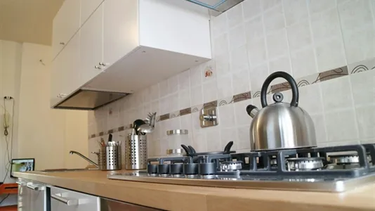 Rooms in Roma Municipio II – Parioli/Nomentano - photo 8