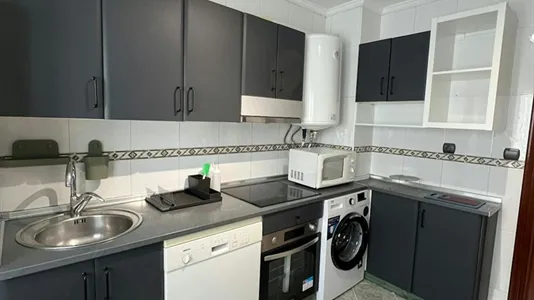 Rooms in Bilbao - photo 10