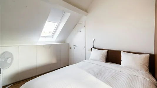 Apartments in Brussels Elsene - photo 4