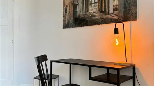 Rooms in Brussels Sint-Jans-Molenbeek - photo 5