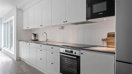 Apartments in Lundby - photo 3