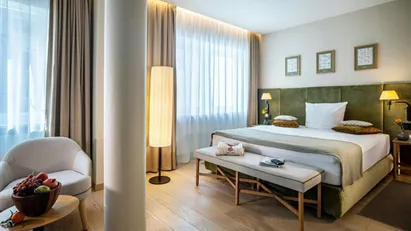 Apartment for rent in Munich