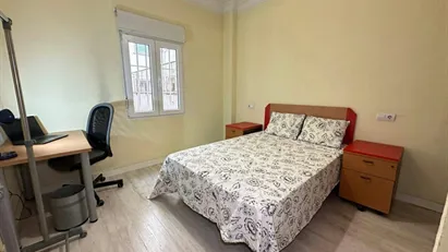 Room for rent in Madrid Arganzuela, Madrid