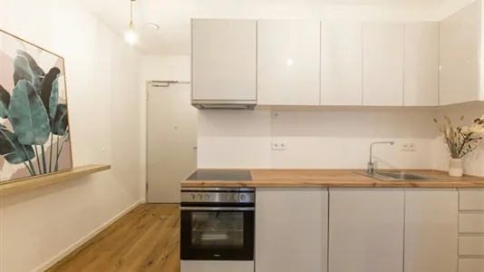 Rooms in Berlin Mitte - photo 4