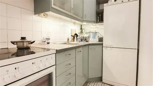 Rooms in Berlin Charlottenburg-Wilmersdorf - photo 7