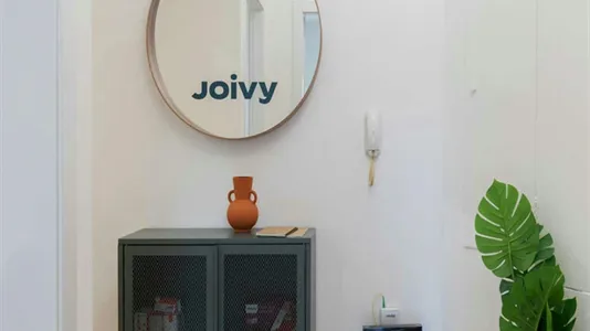 Rooms in Milano Zona 8 - Fiera, Gallaratese, Quarto Oggiaro - photo 8