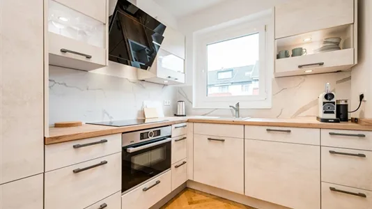 Apartments in Berlin Steglitz-Zehlendorf - photo 10